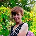 Капустина Сафия